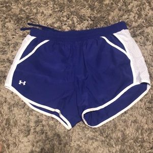 Under armour shorts